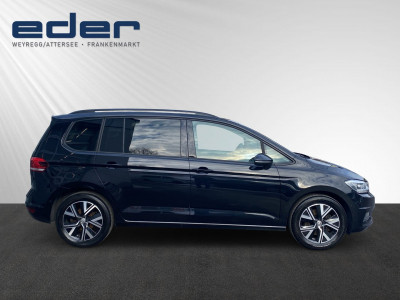 VW Touran Gebrauchtwagen VW Touran Gebrauchtwagen
