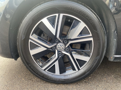 VW Touran Gebrauchtwagen VW Touran Gebrauchtwagen