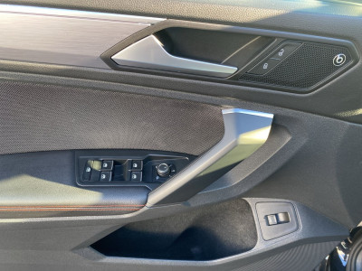 Seat Tarraco Gebrauchtwagen