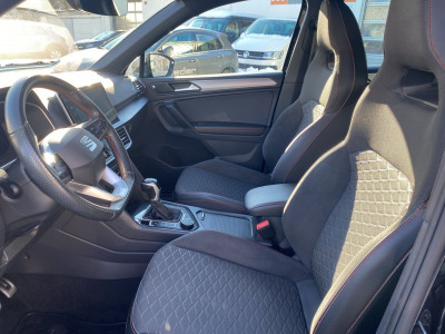 Seat Tarraco Gebrauchtwagen