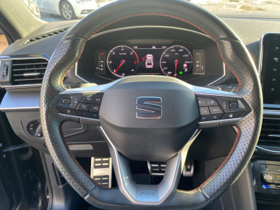 Seat Tarraco Gebrauchtwagen