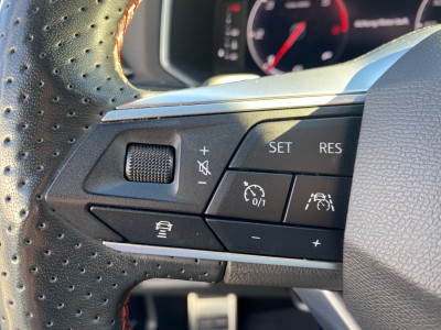 Seat Tarraco Gebrauchtwagen