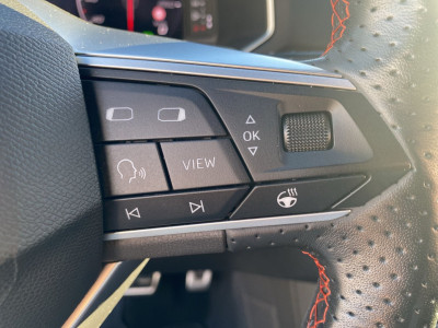 Seat Tarraco Gebrauchtwagen