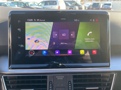 Seat Tarraco Gebrauchtwagen