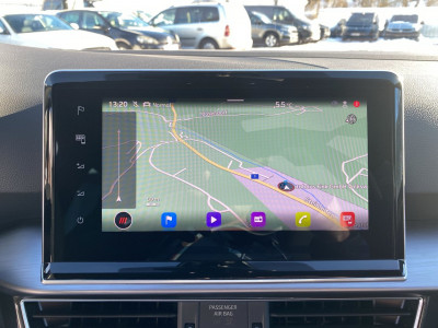 Seat Tarraco Gebrauchtwagen