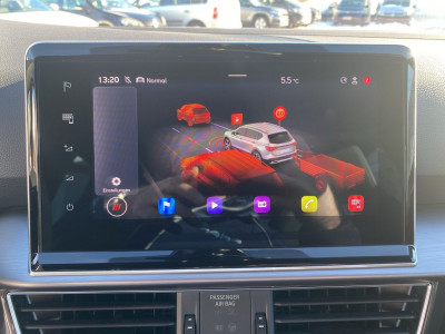 Seat Tarraco Gebrauchtwagen