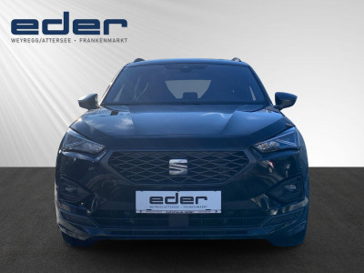 Seat Tarraco Gebrauchtwagen