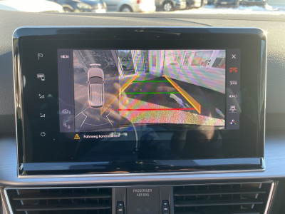 Seat Tarraco Gebrauchtwagen