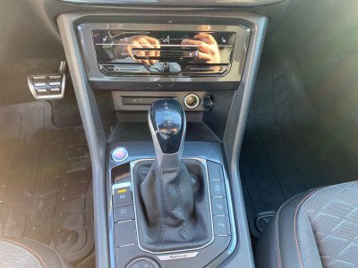 Seat Tarraco Gebrauchtwagen