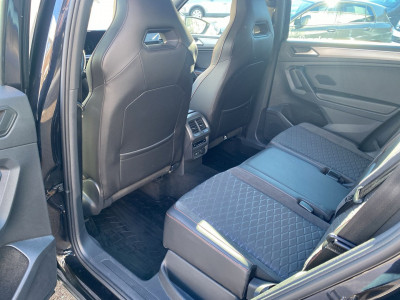 Seat Tarraco Gebrauchtwagen