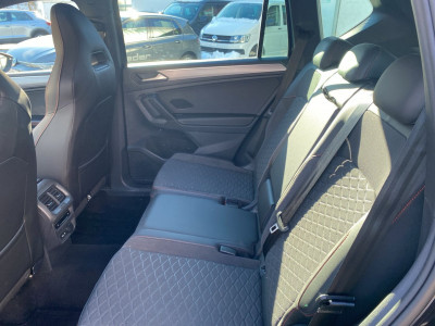 Seat Tarraco Gebrauchtwagen