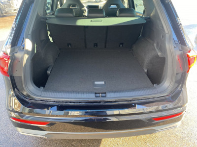 Seat Tarraco Gebrauchtwagen