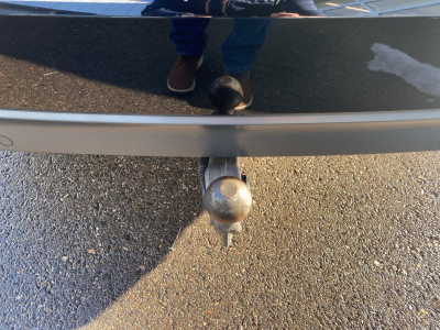 Seat Tarraco Gebrauchtwagen