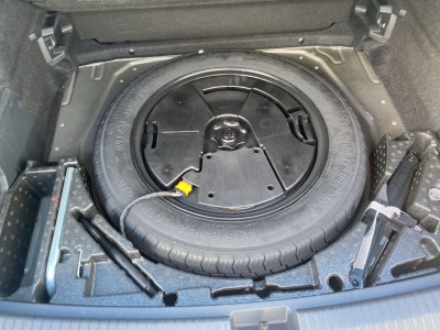 Seat Tarraco Gebrauchtwagen