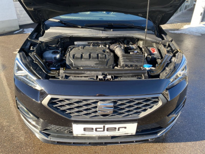 Seat Tarraco Gebrauchtwagen