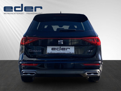 Seat Tarraco Gebrauchtwagen