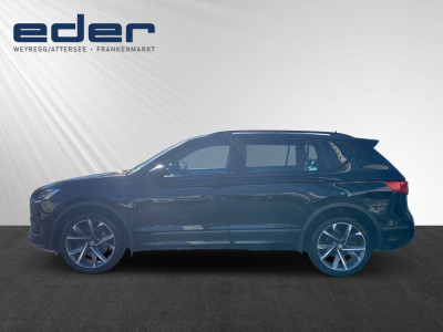 Seat Tarraco Gebrauchtwagen