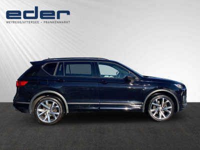 Seat Tarraco Gebrauchtwagen