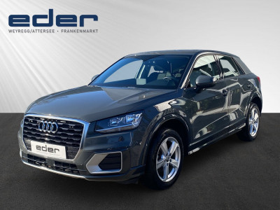 Audi Q2 Gebrauchtwagen