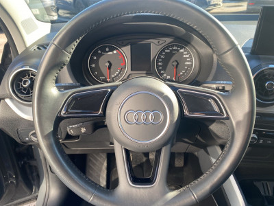 Audi Q2 Gebrauchtwagen