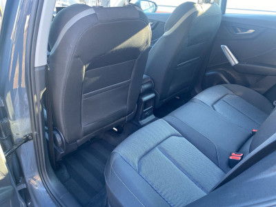 Audi Q2 Gebrauchtwagen