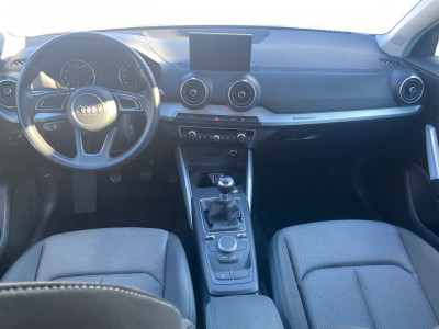 Audi Q2 Gebrauchtwagen