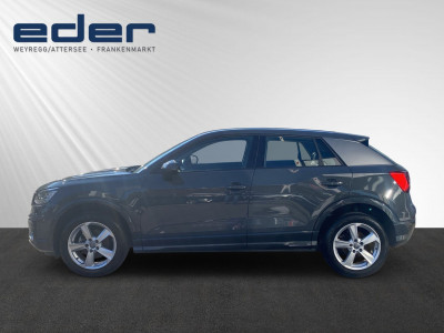 Audi Q2 Gebrauchtwagen