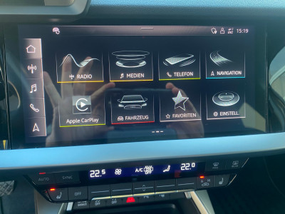 Audi A3 Gebrauchtwagen