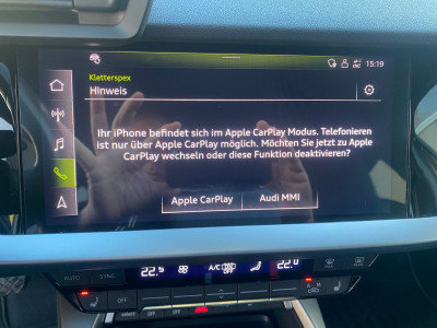 Audi A3 Gebrauchtwagen