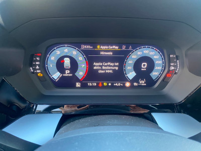 Audi A3 Gebrauchtwagen