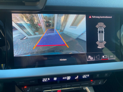 Audi A3 Gebrauchtwagen