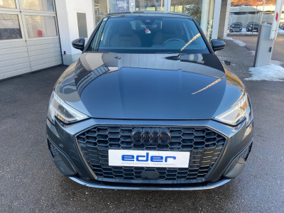 Audi A3 Gebrauchtwagen