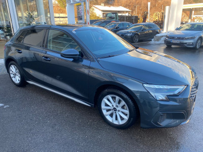 Audi A3 Gebrauchtwagen