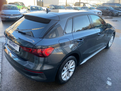 Audi A3 Gebrauchtwagen