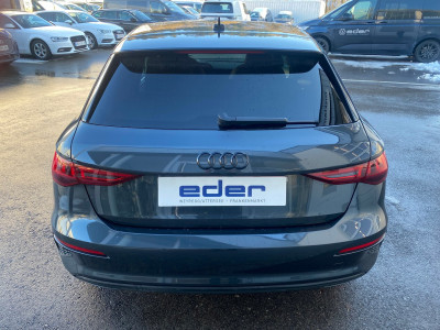 Audi A3 Gebrauchtwagen