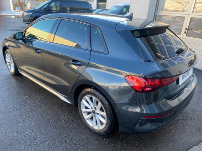 Audi A3 Gebrauchtwagen