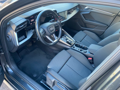 Audi A3 Gebrauchtwagen