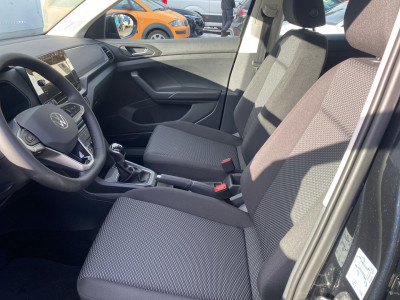 VW T-Cross Gebrauchtwagen VW T-Cross Gebrauchtwagen