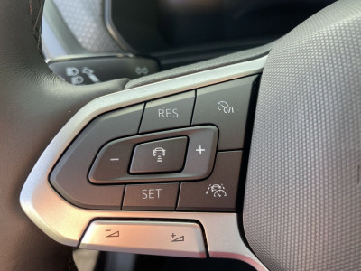 VW T-Cross Gebrauchtwagen VW T-Cross Gebrauchtwagen