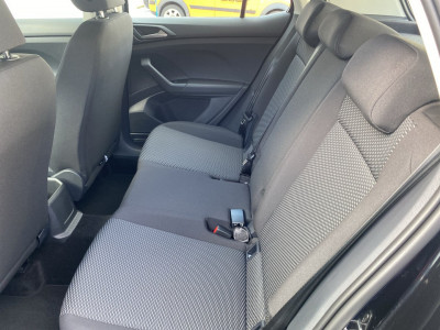 VW T-Cross Gebrauchtwagen VW T-Cross Gebrauchtwagen