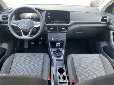 VW T-Cross Gebrauchtwagen VW T-Cross Gebrauchtwagen