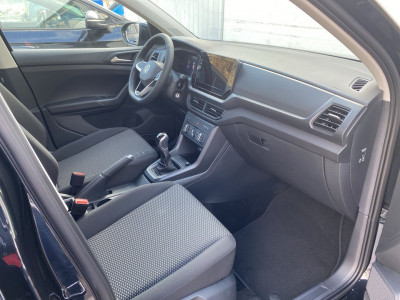 VW T-Cross Gebrauchtwagen VW T-Cross Gebrauchtwagen