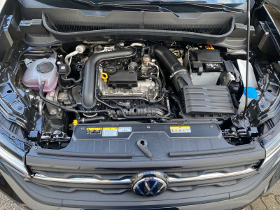 VW T-Cross Gebrauchtwagen VW T-Cross Gebrauchtwagen