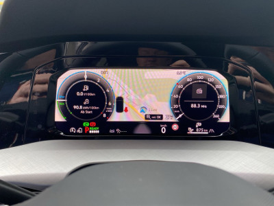 VW Golf Gebrauchtwagen VW Golf Gebrauchtwagen