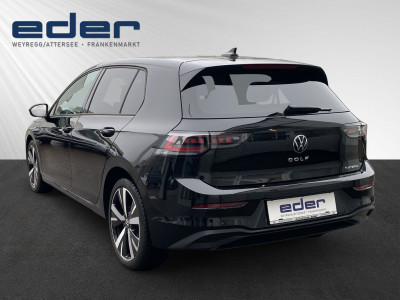 VW Golf Gebrauchtwagen VW Golf Gebrauchtwagen