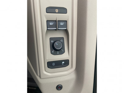 VW Multivan Gebrauchtwagen