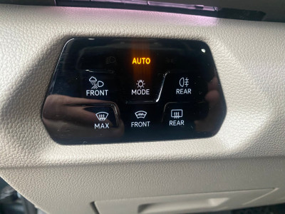 VW Multivan Gebrauchtwagen