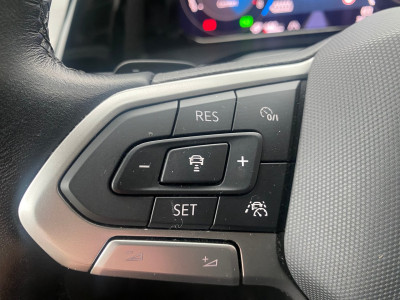 VW Multivan Gebrauchtwagen