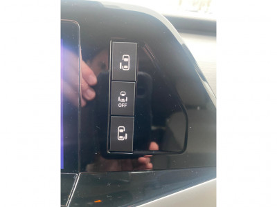 VW Multivan Gebrauchtwagen