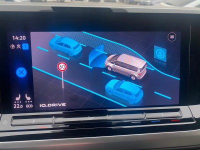 VW Multivan Gebrauchtwagen